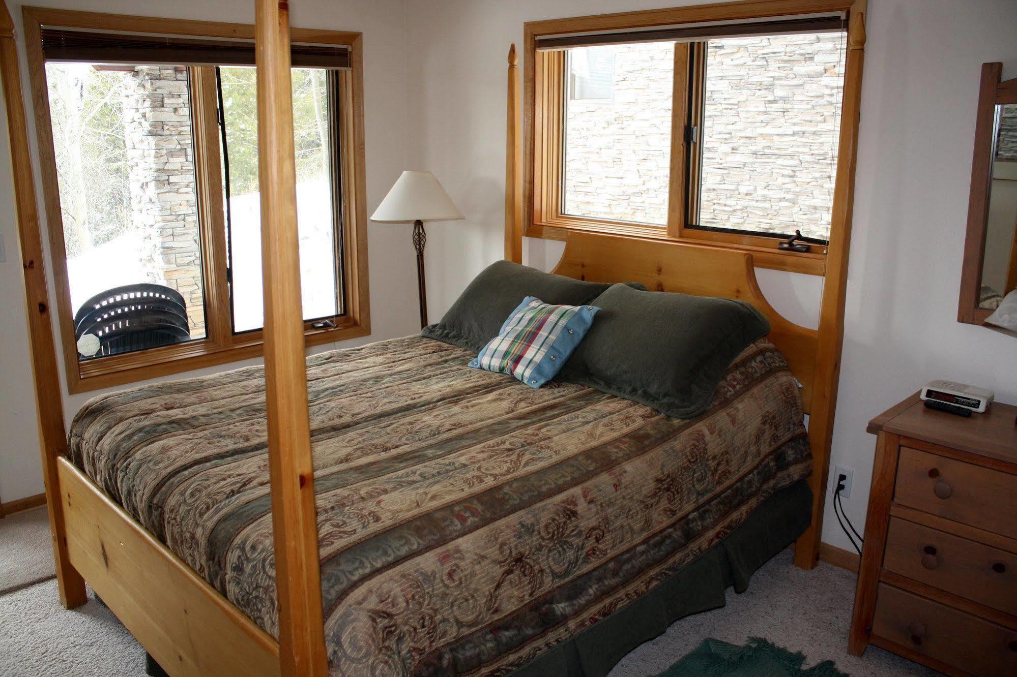 Charter Ridge #20 By Peak Property Management Vr Breckenridge Kültér fotó