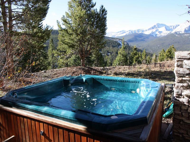 Charter Ridge #20 By Peak Property Management Vr Breckenridge Kültér fotó